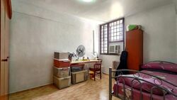 Blk 1 Ghim Moh Green (Queenstown), HDB 3 Rooms #626105991